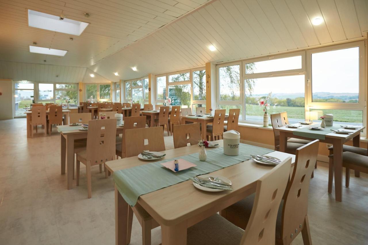 Hotel Weimarer Berg Apolda Exterior photo